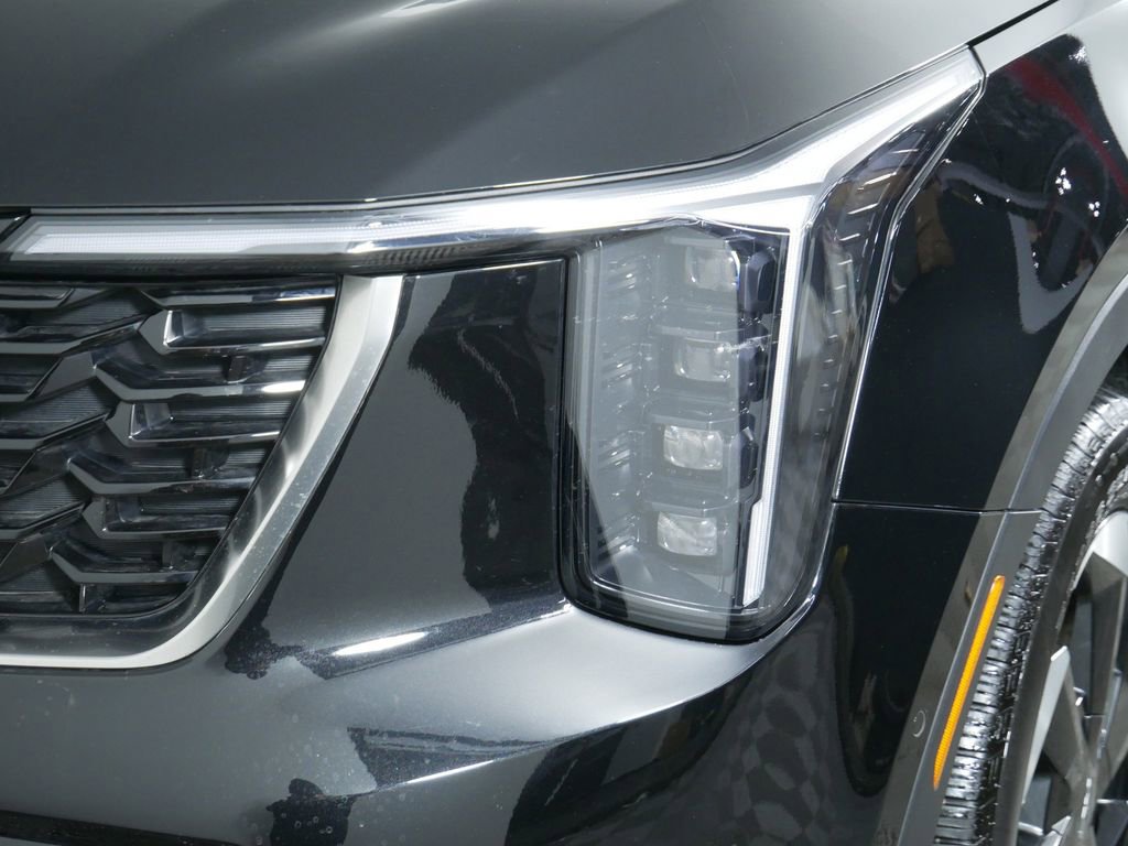 Certified 2025 Kia Sorento SX Prestige image 14