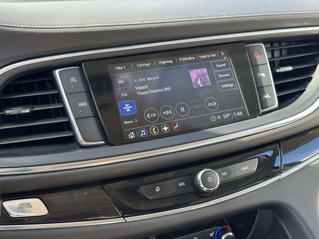 Used 2023 Buick Enclave Essence w/ Experience Buick Package image 21