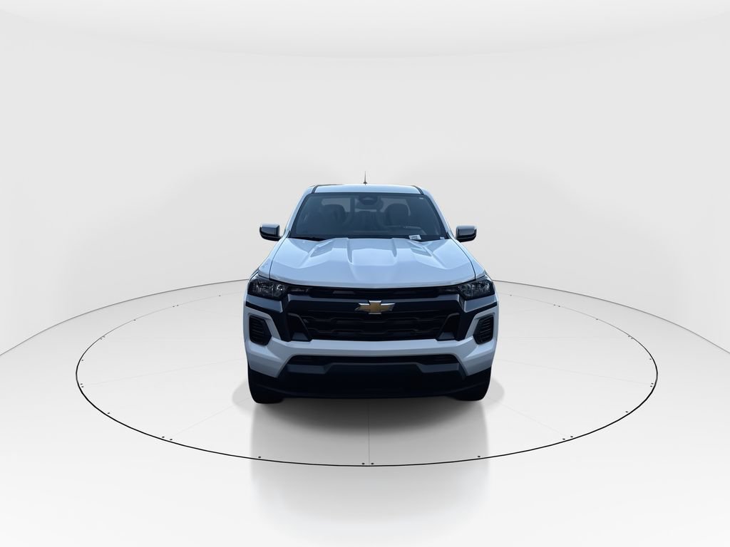 New 2026 Chevrolet Colorado LT RWD image 3