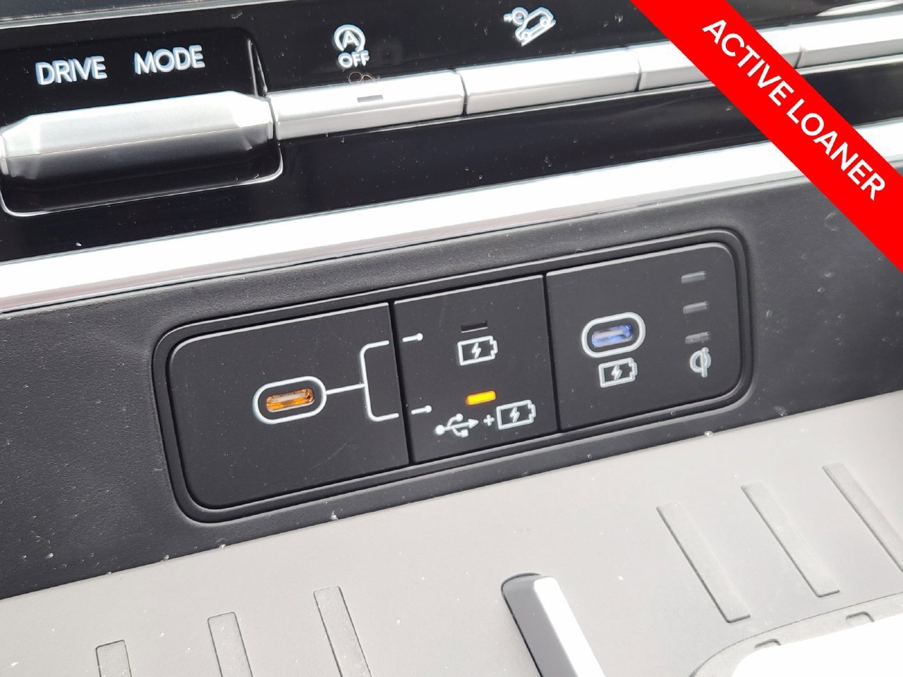 New 2026 Hyundai Santa Fe SEL FWD image 17