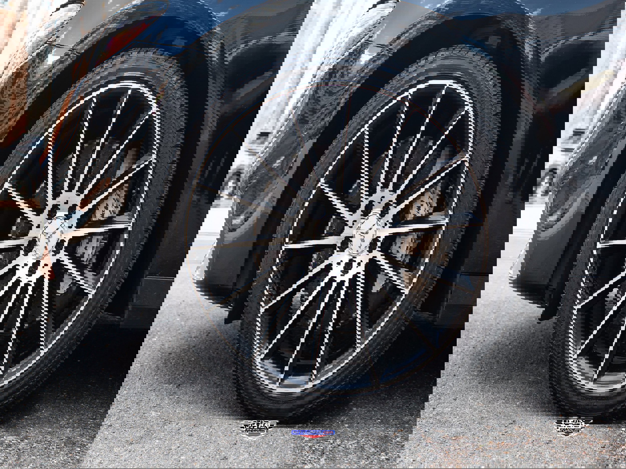 Used 2019 Mercedes-Benz E 53 AMG 4MATIC Sedan image 10