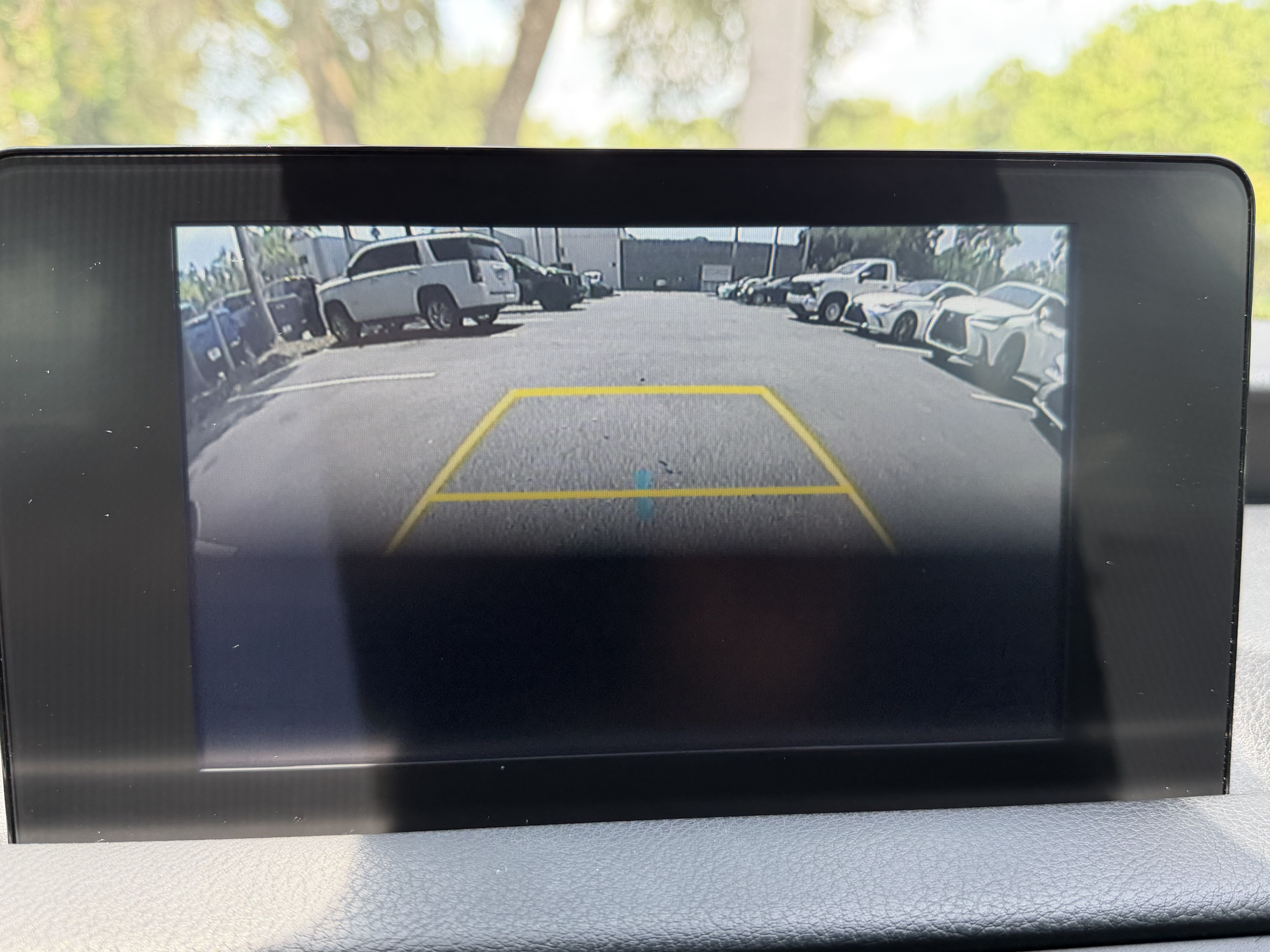 Certified 2024 Lexus IS 350 F Sport RWD image 26