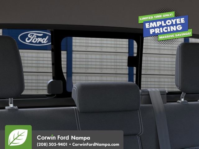 New 2026 Ford Ranger XLT AWD/4WD image 22
