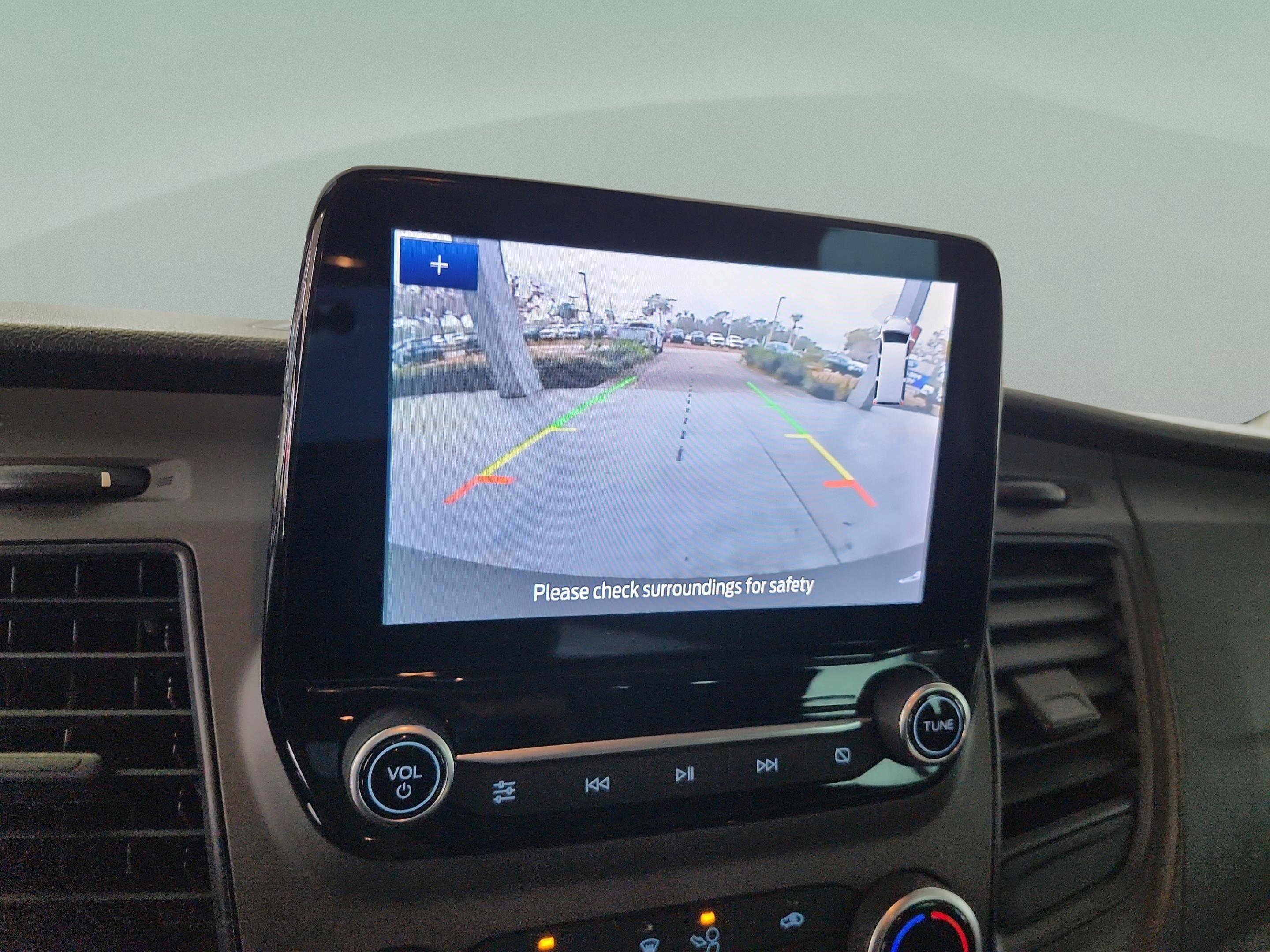 Used 2020 Ford Transit 350 XLT image 29