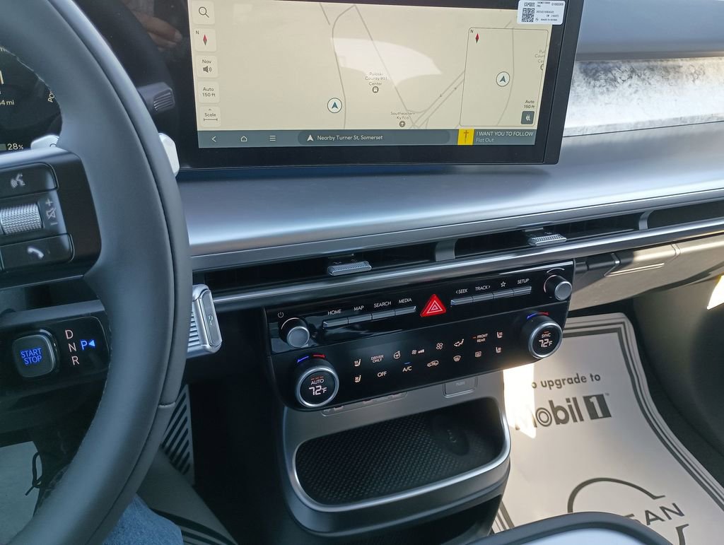 New 2026 Hyundai Ioniq 9 Calligraphy w/ Tow & Go Package image 24