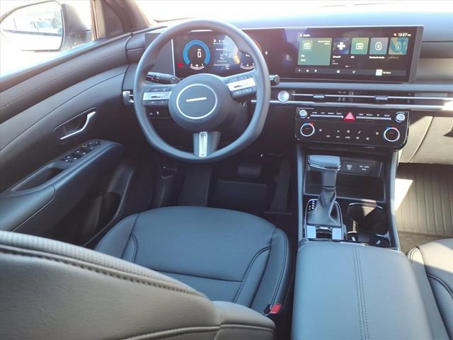 New 2026 Hyundai Santa Cruz SEL FWD image 4