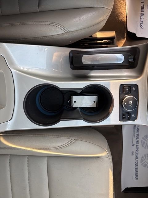 Used 2014 Ford C-MAX Energi SEL image 29