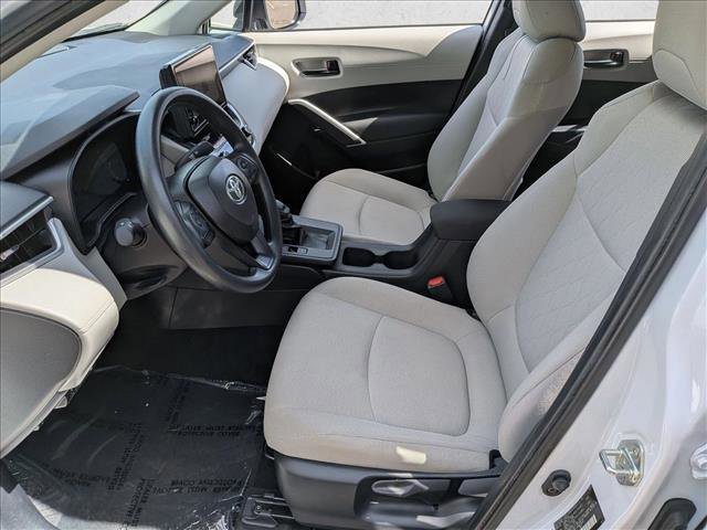 Used 2026 Toyota Corolla Cross L FWD image 16