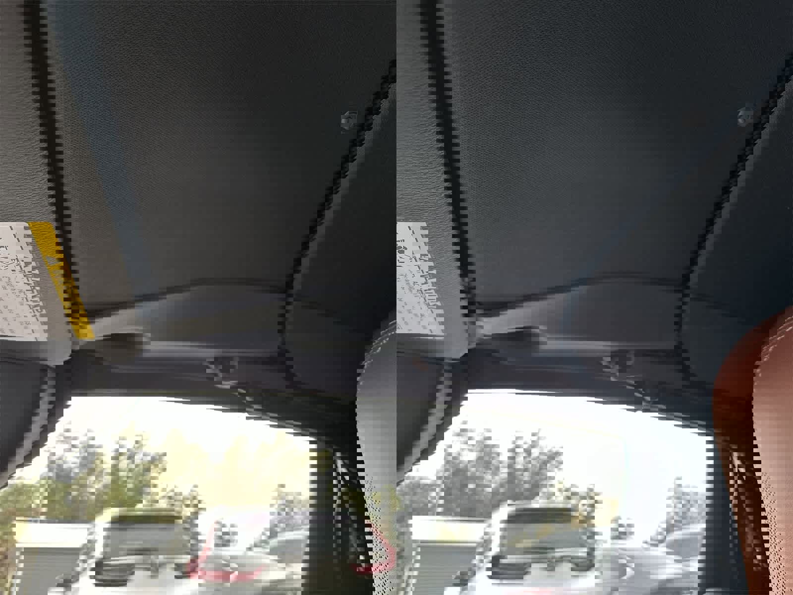 Used 2023 MAZDA MX-5 Miata Grand Touring w/ Weather Package image 17