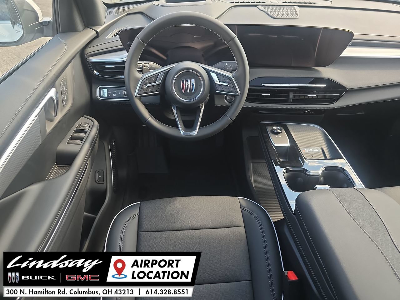 New 2026 Buick Enclave Preferred w/ Power Package AWD/4WD image 22
