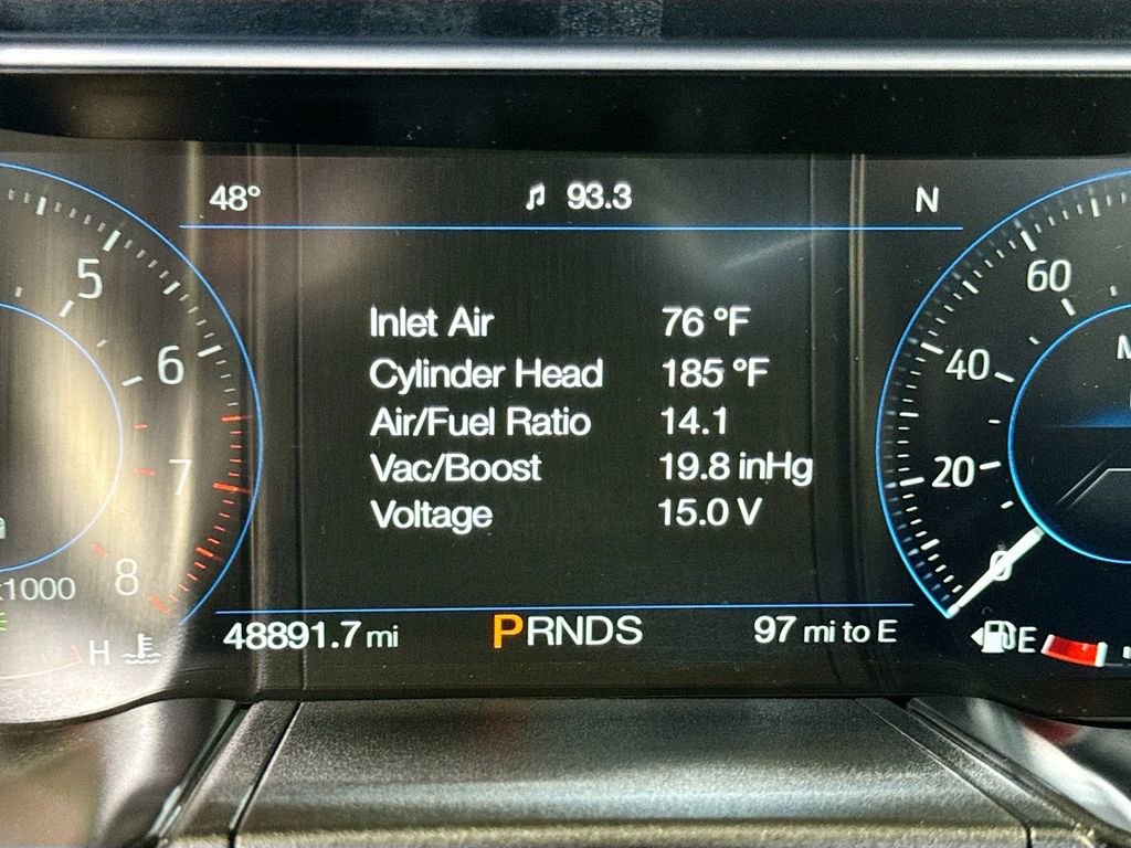 Used 2022 Ford Mustang Premium w/ 2.3L High Performance Package RWD image 22