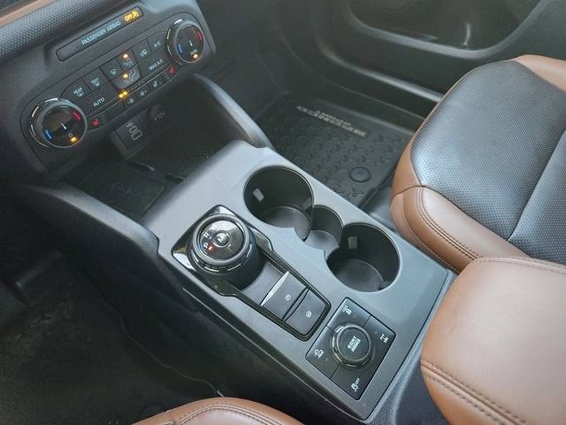 Used 2023 Ford Bronco Sport Badlands w/ Premium Package image 18