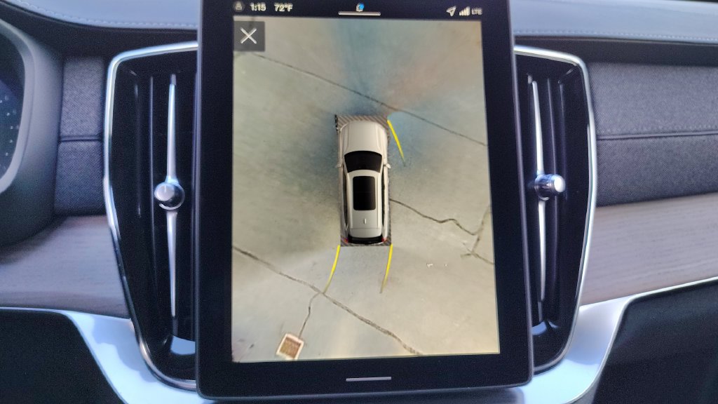 New 2026 Volvo XC90 B6 Plus AWD/4WD image 20