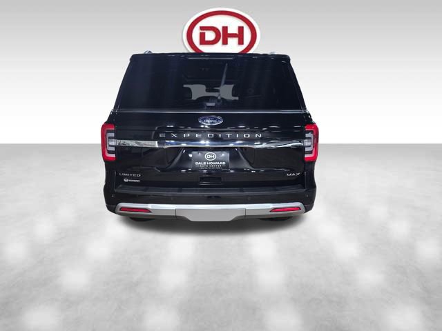 Used 2024 Ford Expedition Max Limited AWD/4WD image 13