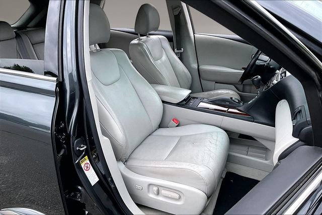 Used 2010 Lexus RX 350 2WD image 25