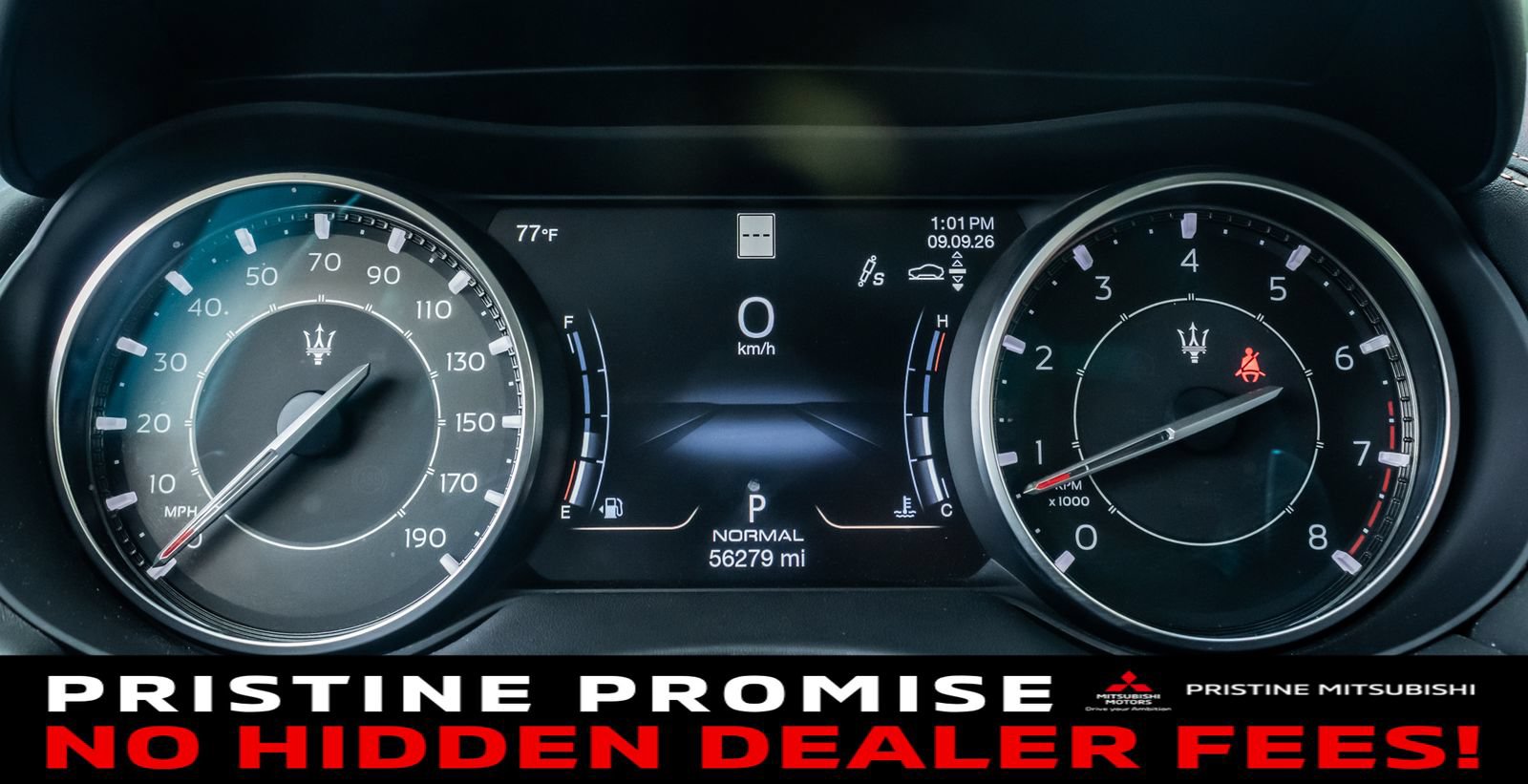 Used 2022 Maserati Levante Modena AWD/4WD image 18