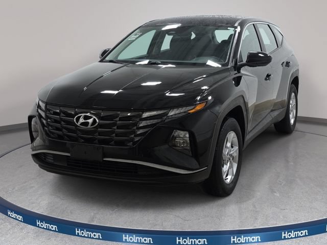 Used 2023 Hyundai Tucson SE