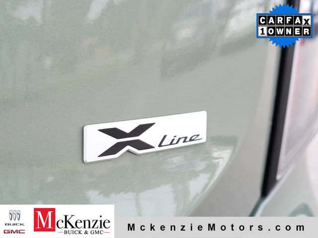 Used 2024 Kia Telluride SX X-Line AWD/4WD image 30