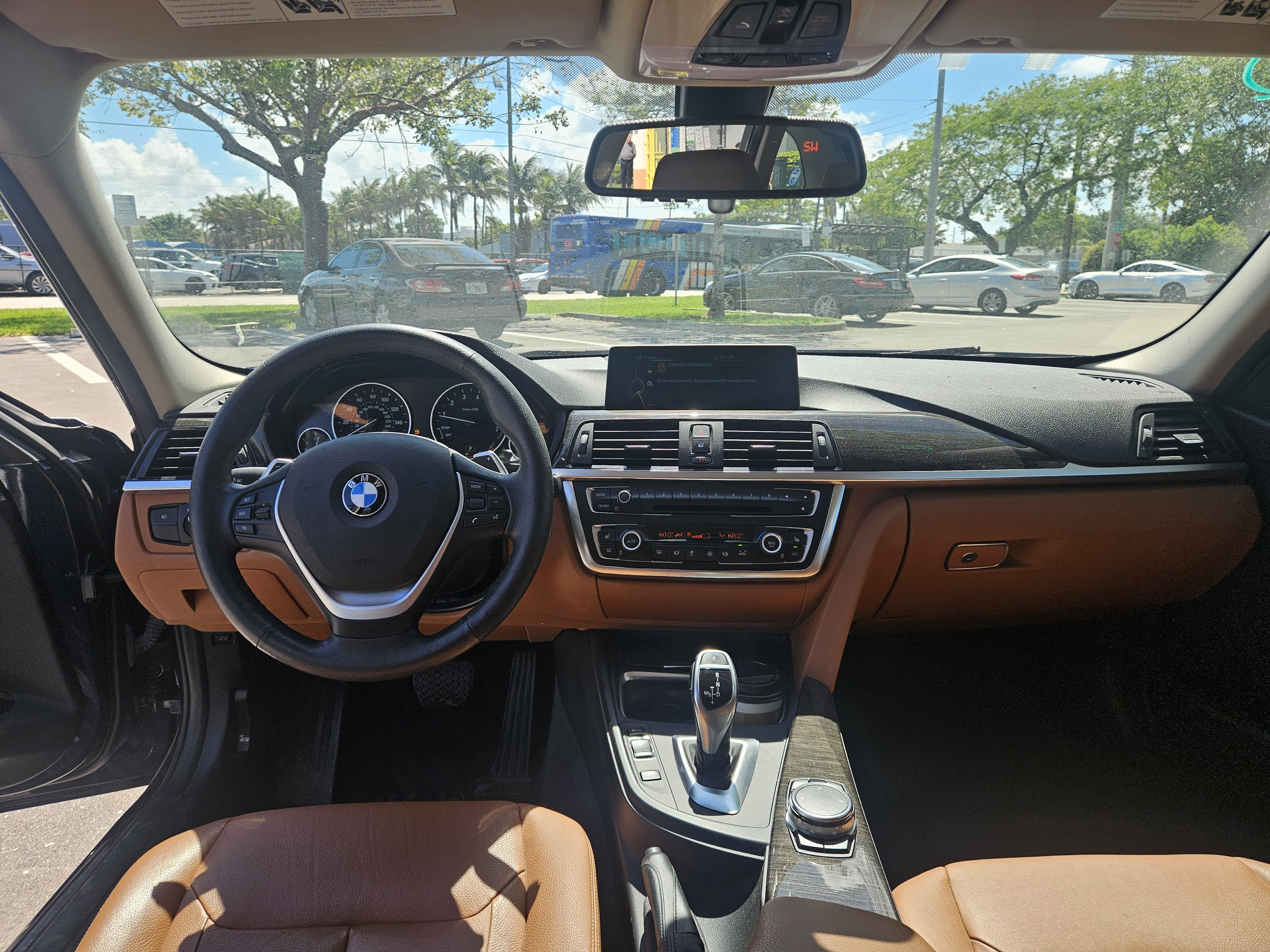 Used 2015 BMW 328i xDrive Wagon image 23