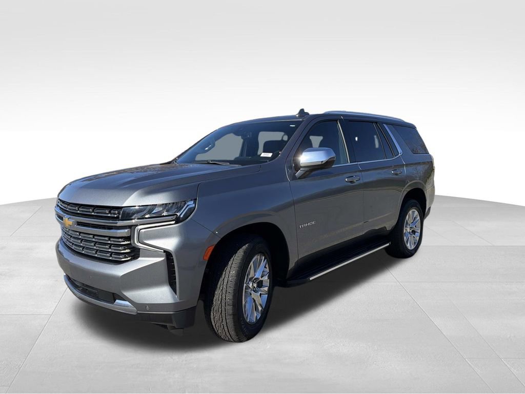 Used 2021 Chevrolet Tahoe Premier RWD image 7
