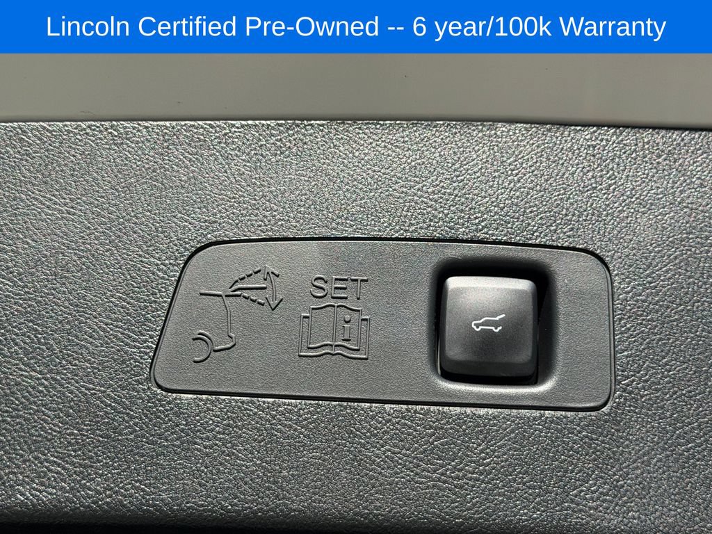 Used 2024 Lincoln Corsair Grand Touring w/ Equipment Group 302A AWD/4WD image 21