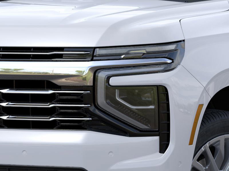 New 2026 Chevrolet Suburban LT image 34