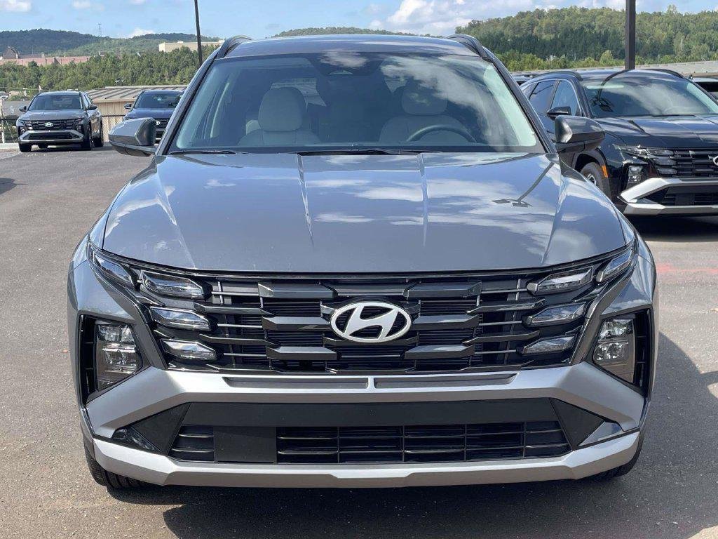 New 2026 Hyundai Tucson SEL Plus FWD image 35