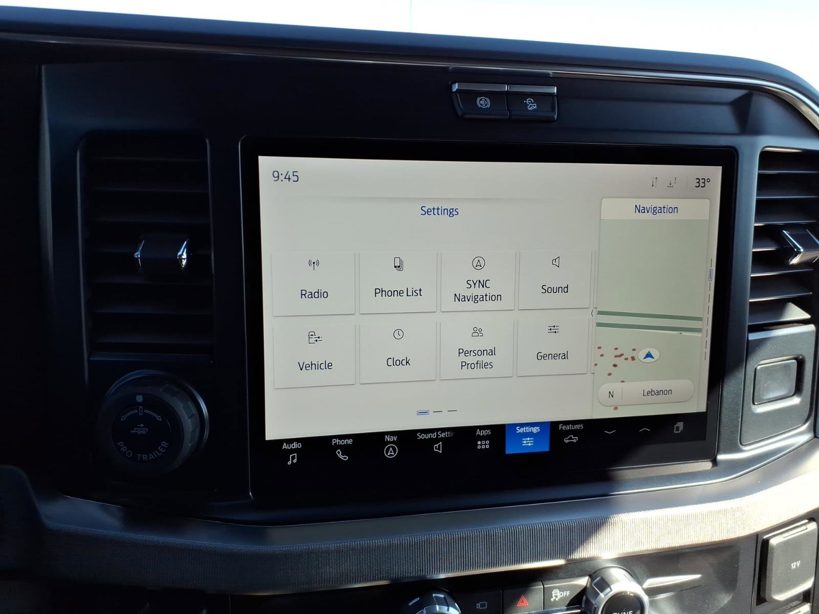 Used 2025 Ford F450 Platinum w/ Platinum Plus Package image 19