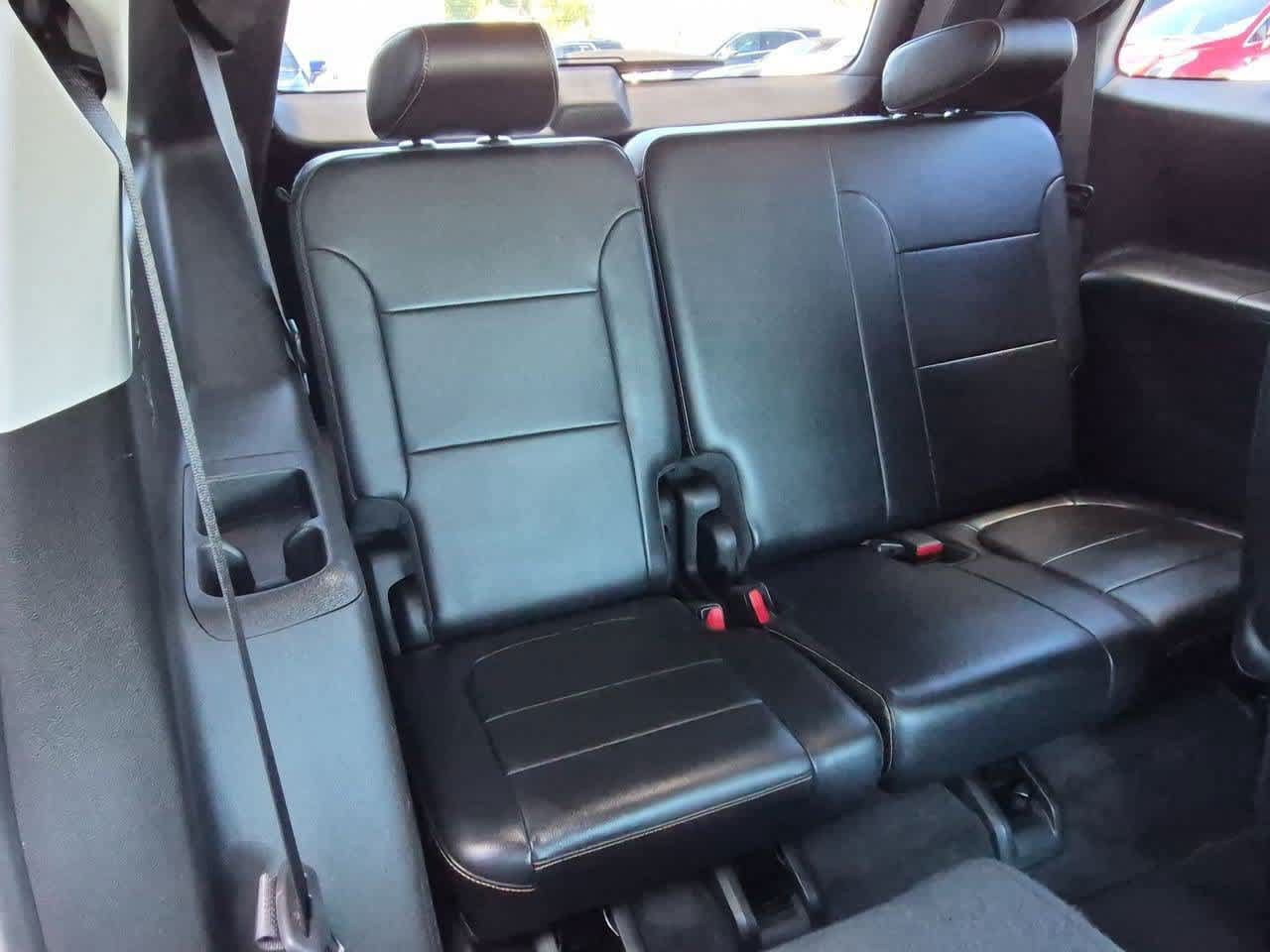 Used 2018 Chevrolet Traverse LT AWD/4WD image 21