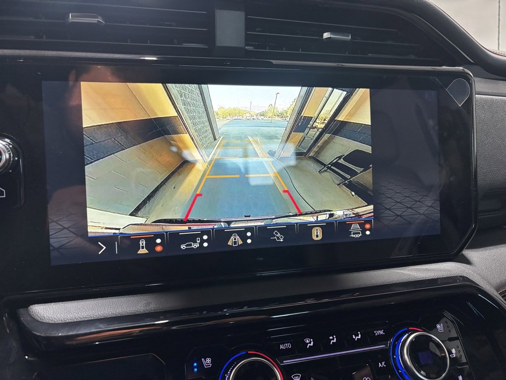 New 2026 GMC Sierra 1500 AT4 w/ AT4 Premium Package image 18