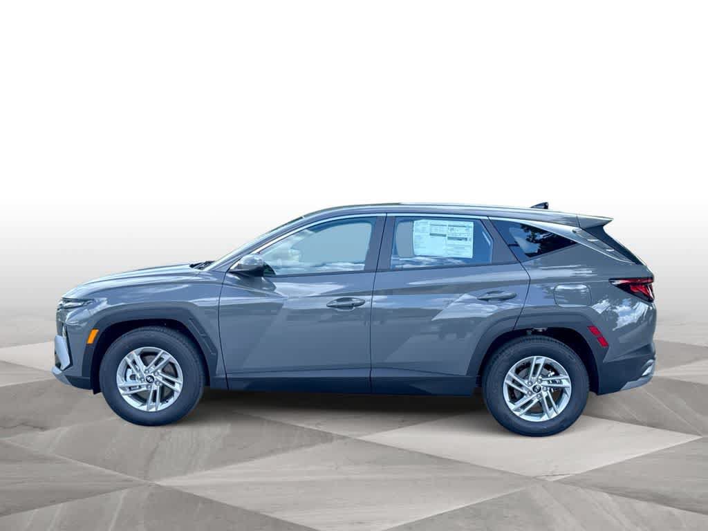 New 2026 Hyundai Tucson SE FWD image 5