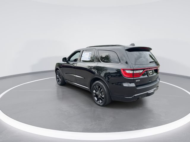 Used 2023 Dodge Durango R/T AWD/4WD image 6