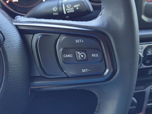 Used 2023 Jeep Gladiator Willys image 26