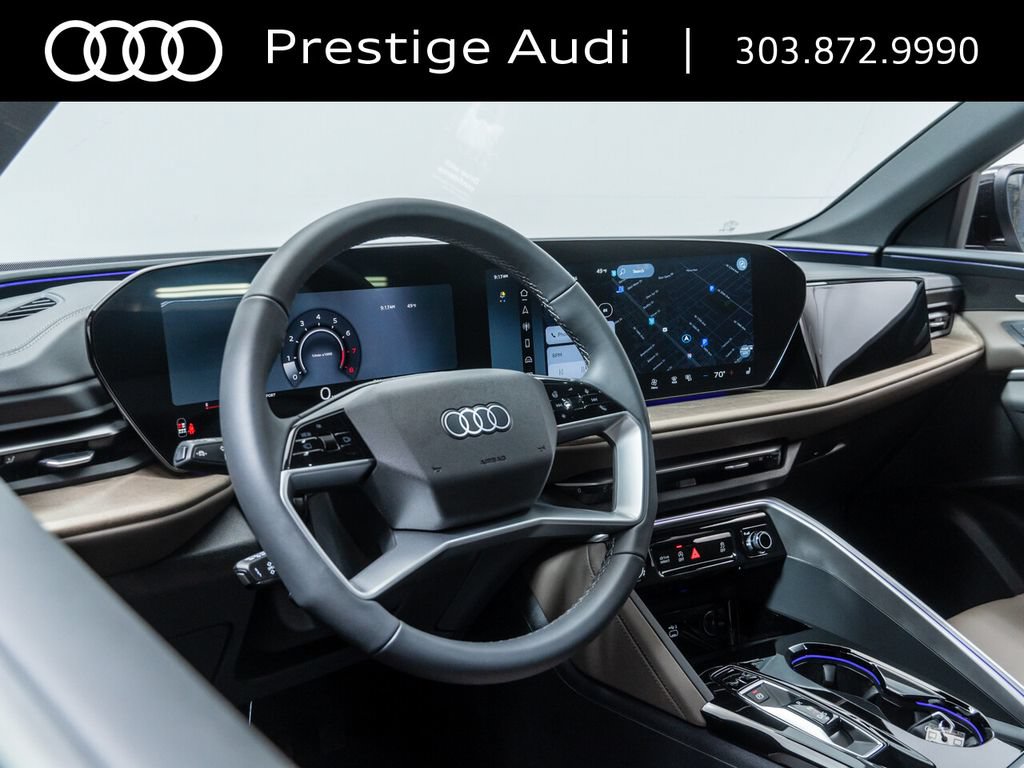 New 2026 Audi Q5 Premium Plus AWD/4WD image 13