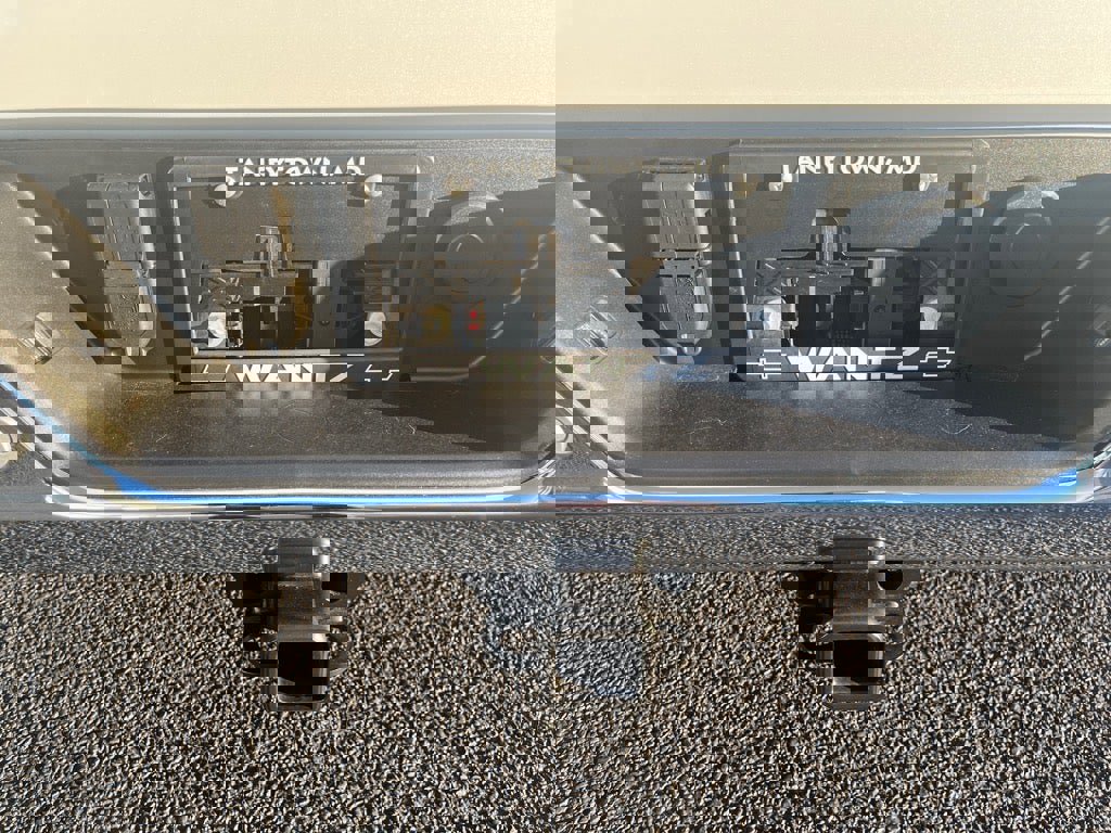 New 2026 Chevrolet Silverado 1500 LTZ w/ LTZ Premium Package image 12