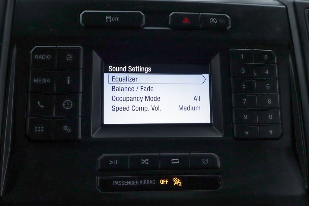 Used 2018 Ford F150 XL w/ Equipment Group 101A Mid image 28