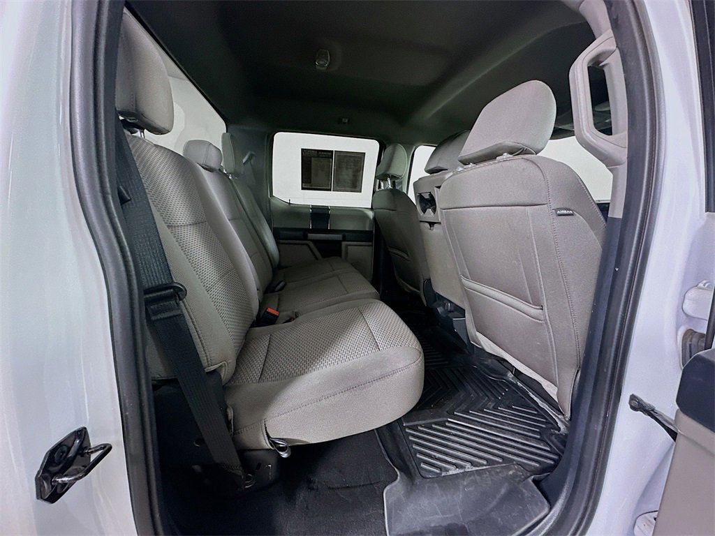 Used 2022 Ford F250 XLT image 9