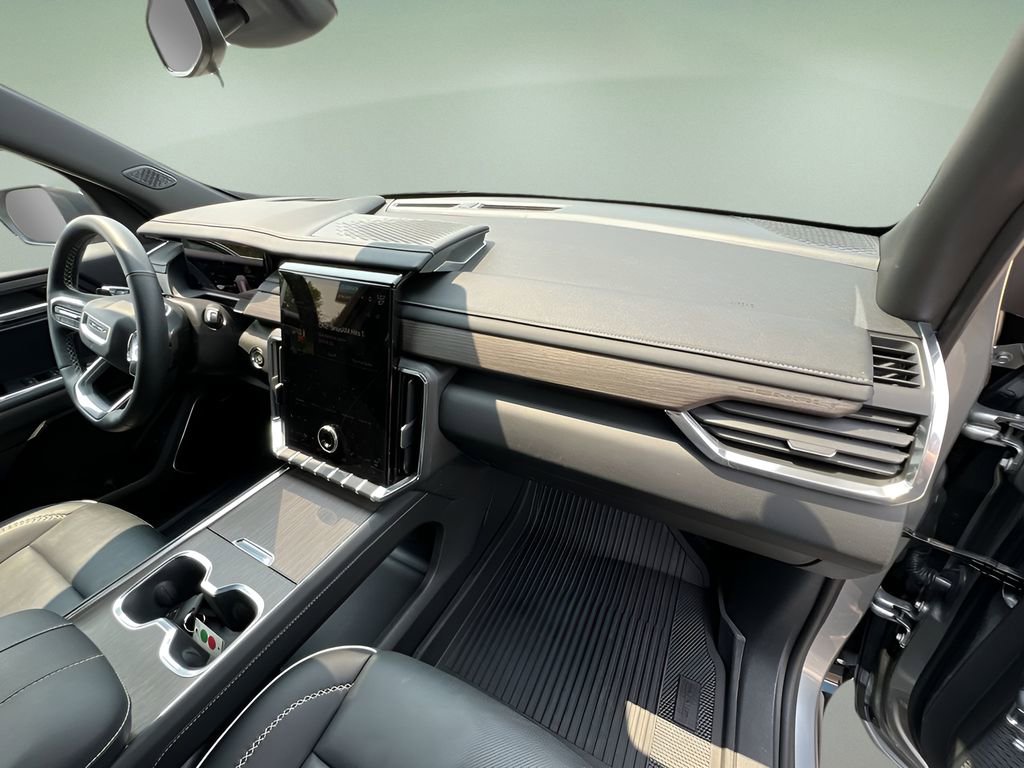 Certified 2024 GMC Acadia Denali w/ LPO, Floor Liner Package image 29