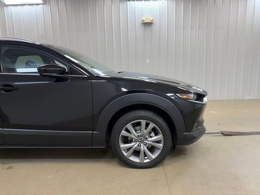 Used 2023 MAZDA CX-30 AWD 2.5 S w/ Premium Package image 4