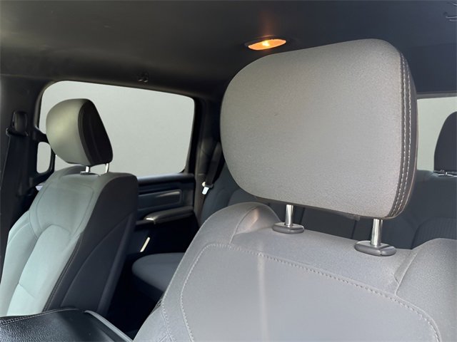 Used 2021 RAM 1500 Big Horn image 8