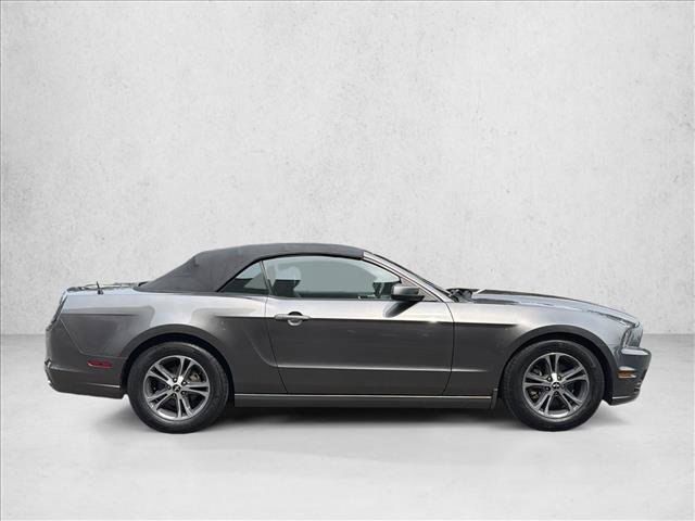Used 2014 Ford Mustang Premium RWD image 4