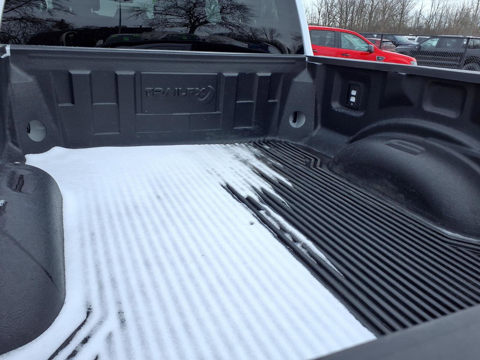 Used 2025 Ford F250 XLT image 19