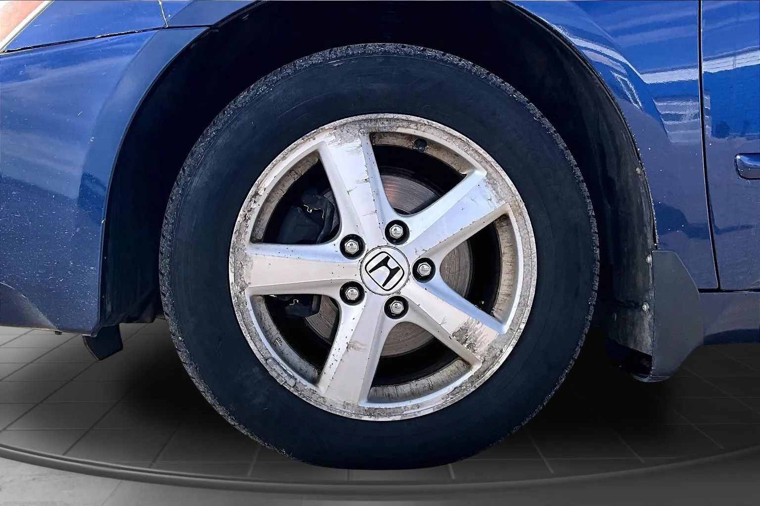Used 2005 Honda Accord EX-L image 39