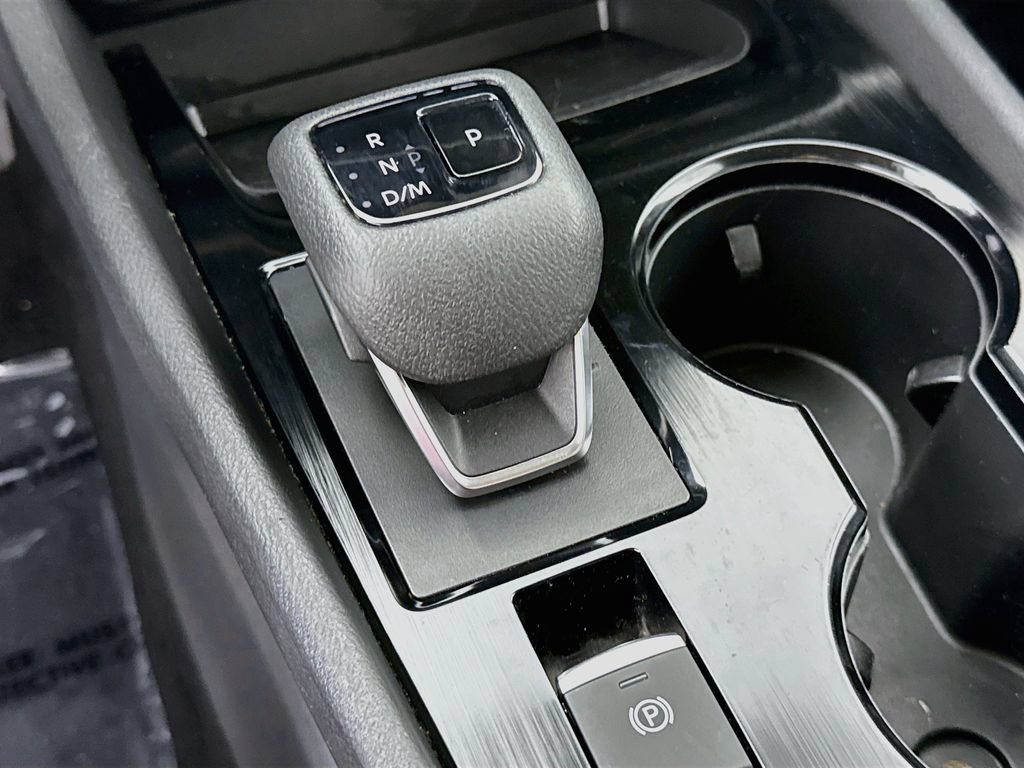Certified 2023 Nissan Rogue SV AWD/4WD image 10