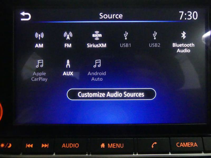 Used 2024 Nissan Altima 2.5 SR FWD image 11