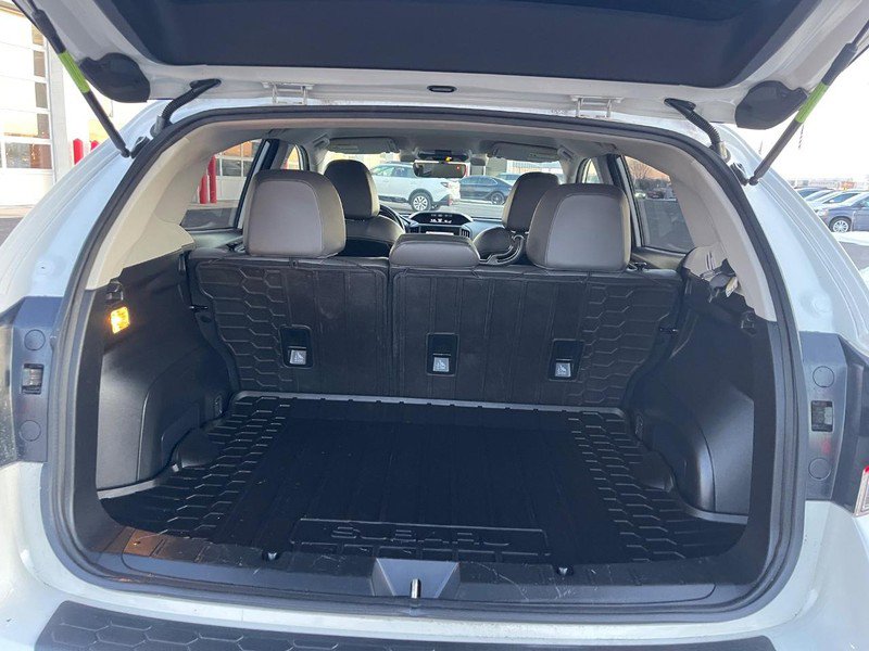 Used 2023 Subaru Crosstrek 2.5i Sport AWD/4WD image 17