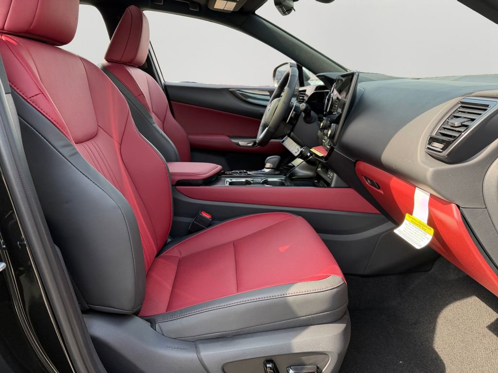 New 2026 Lexus NX 350 AWD w/ Premium Package image 5