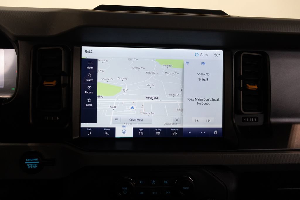 Used 2021 Ford Bronco Badlands image 30