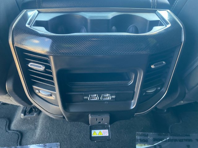 Used 2022 RAM 1500 Sport w/ Rebel Level 2 Equipment Group AWD/4WD image 38