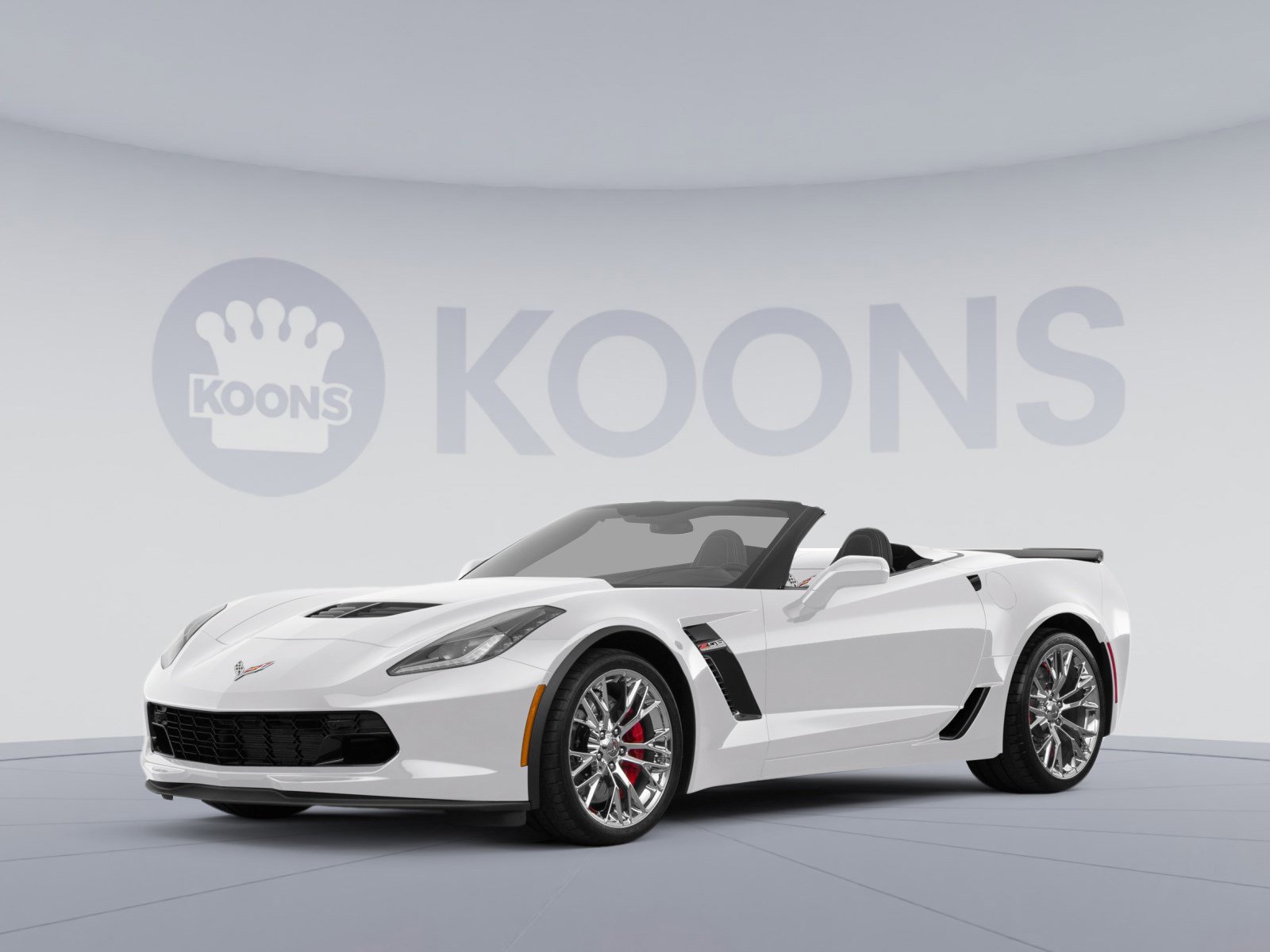 Used 2018 Chevrolet Corvette Z06